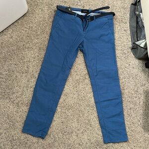 NWT Scotch and Soda Mott Super Slim Pants